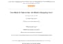 write a high converting sales page